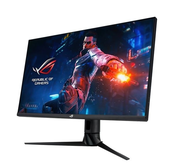 Монітор ASUS PG329Q 32" (90LM06L0-B01170)