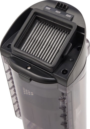 Пылесос аккумуляторный Hisense HFC433170A