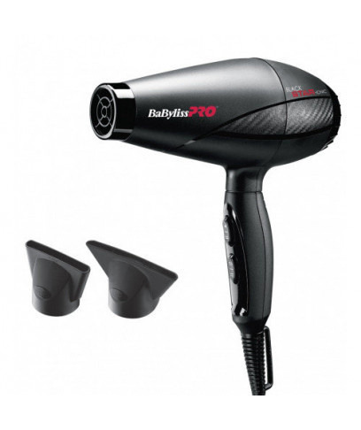 Фен Babyliss Pro BAB6250IE