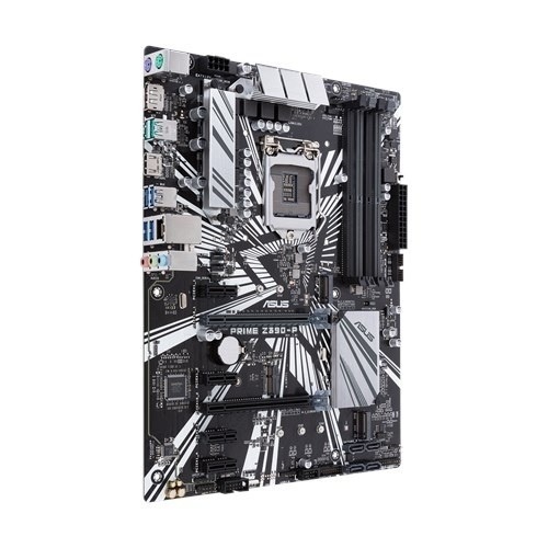 Материнская плата Asus Prime Z390-P Socket 1151