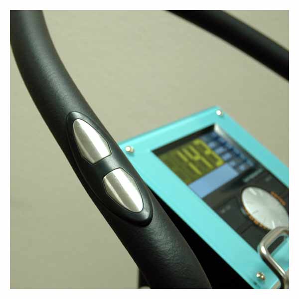 Велотренажер Sportop B890P