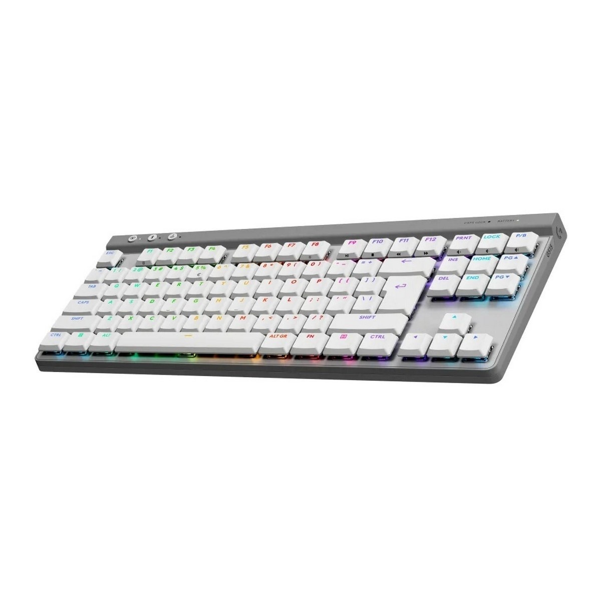 Logitech G515 Lightspeed TKL Tactile Switch - ціни в магазинах