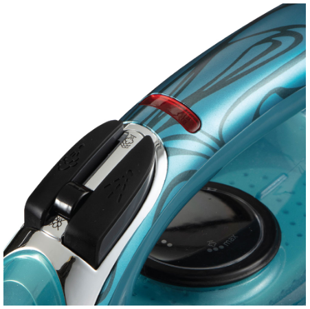 Утюг Russell Hobbs 26340-56 Powersteam Ultra Coconut Smooth iron