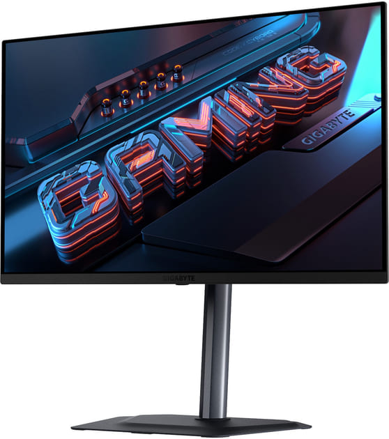 Монитор Gigabyte MO27U2 EK 27"