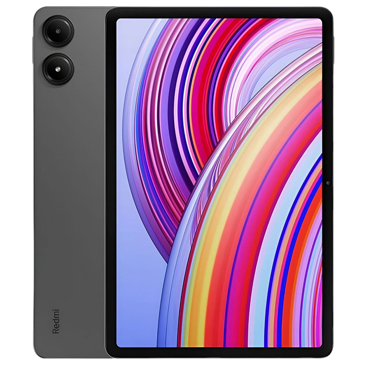 Планшет Xiaomi Redmi Pad Pro 8/128GB Wi-Fi Graphite Gray EU