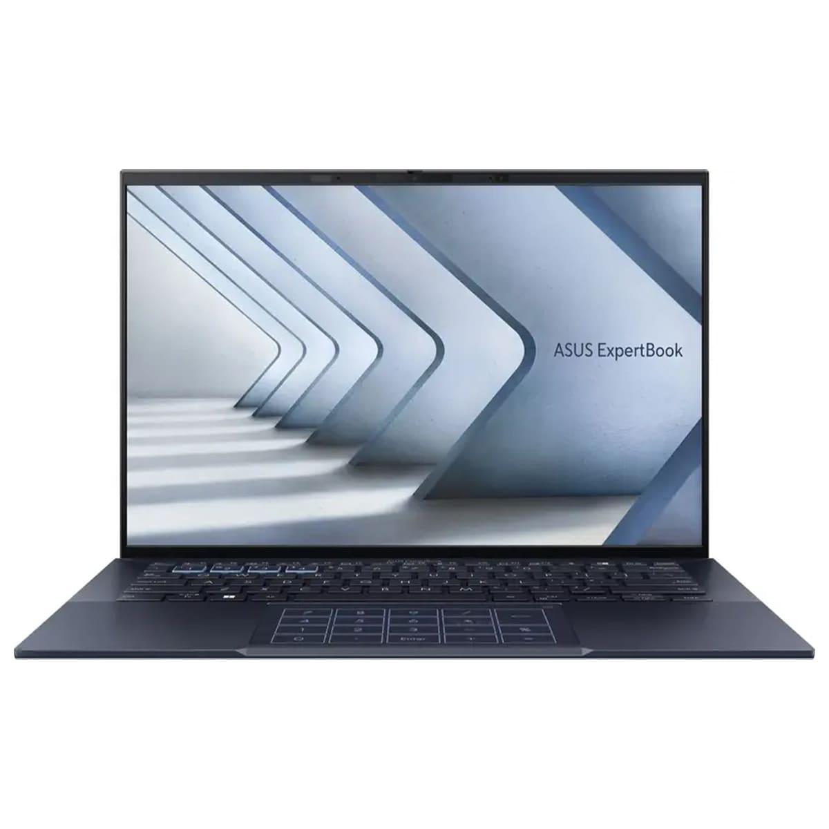 Ноутбук ASUS Expertbook B9 B9403CVAR-KM0708X 14" WQXGA+ OLED, Intel Ultra 7 150U, 32GB, F1TB, UMA