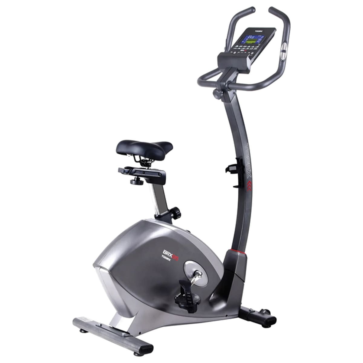 Велотренажер Toorx Upright Bike BRX 95 (BRX-95)