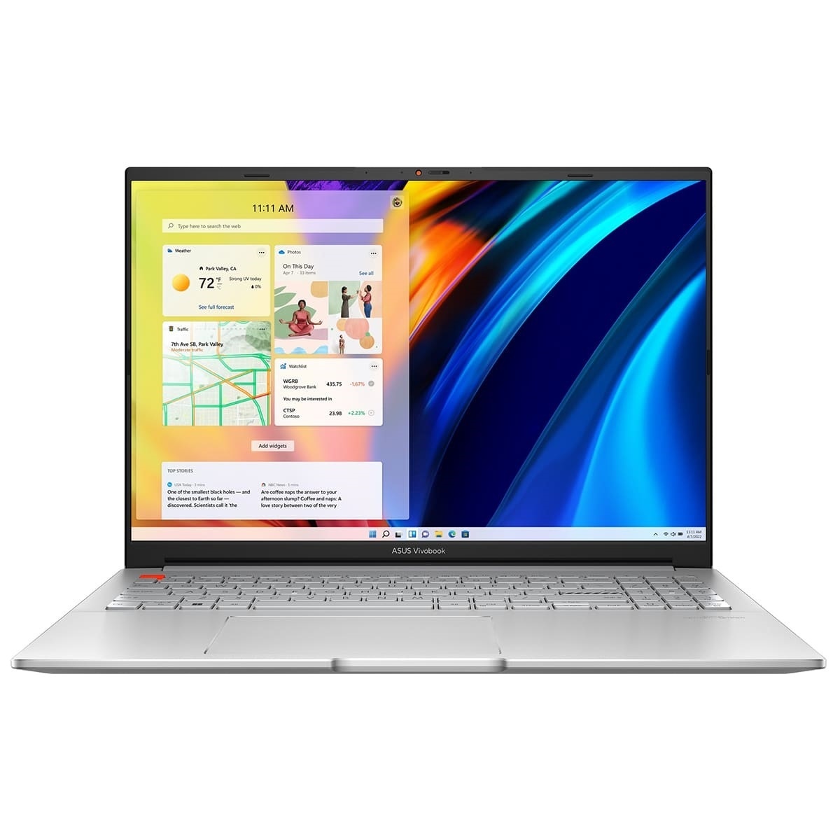 ASUS Vivobook Pro 16 K6602VV-KV084 16" WQXGA IPS, Intel i9-13900H, 16GB, F1TB (90NB1142-M003E0)