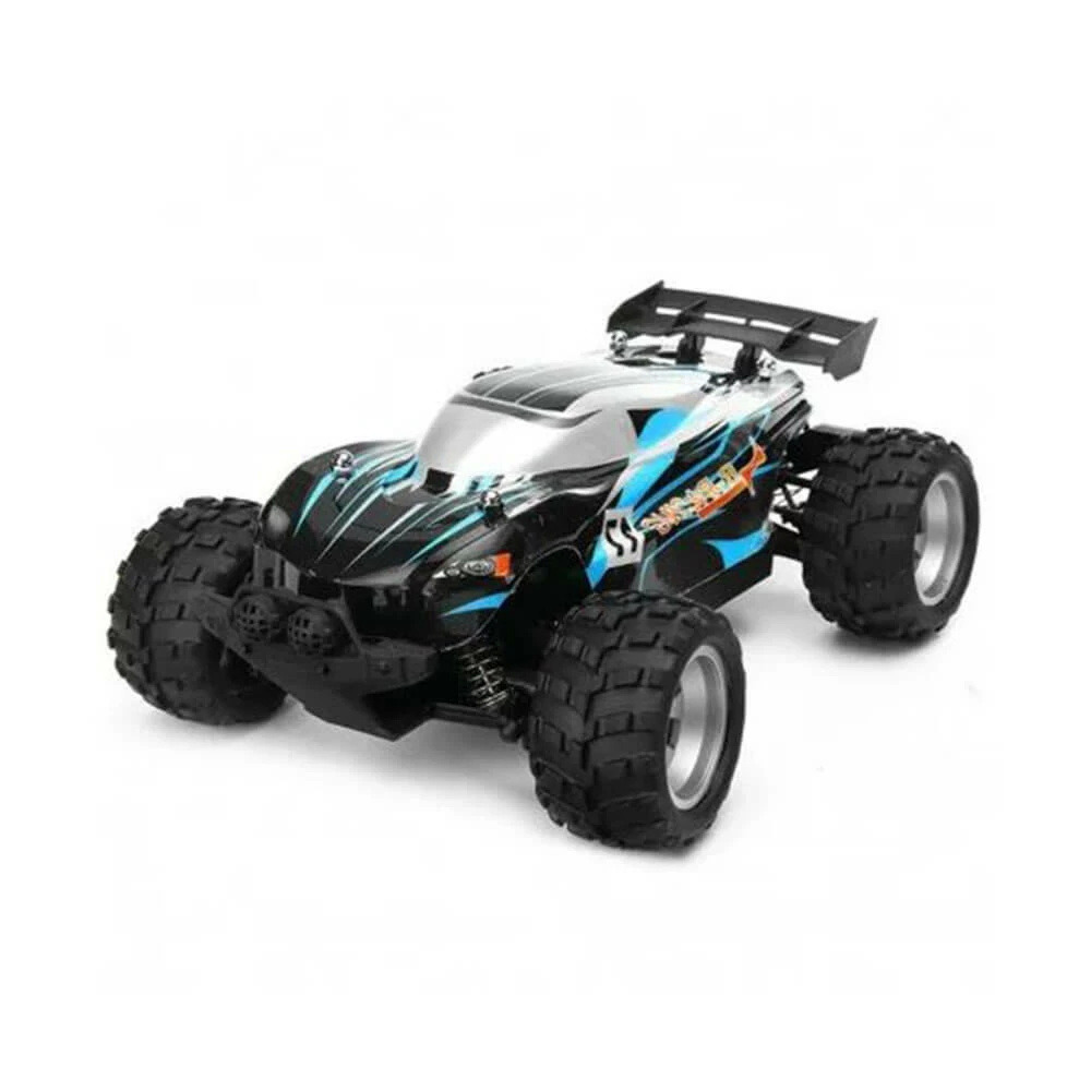 

Радиоуправляемая машинка Xiaomi Smart Racing Car Blue (RCSB-001, Синий