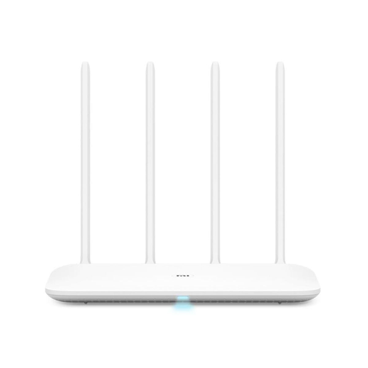 Xiaomi Mi WiFi Router 4 (DVB4190CN) - ПУ