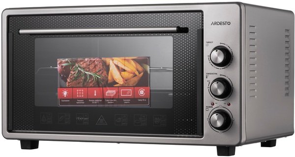 Электропечь Ardesto MEO-S45GG