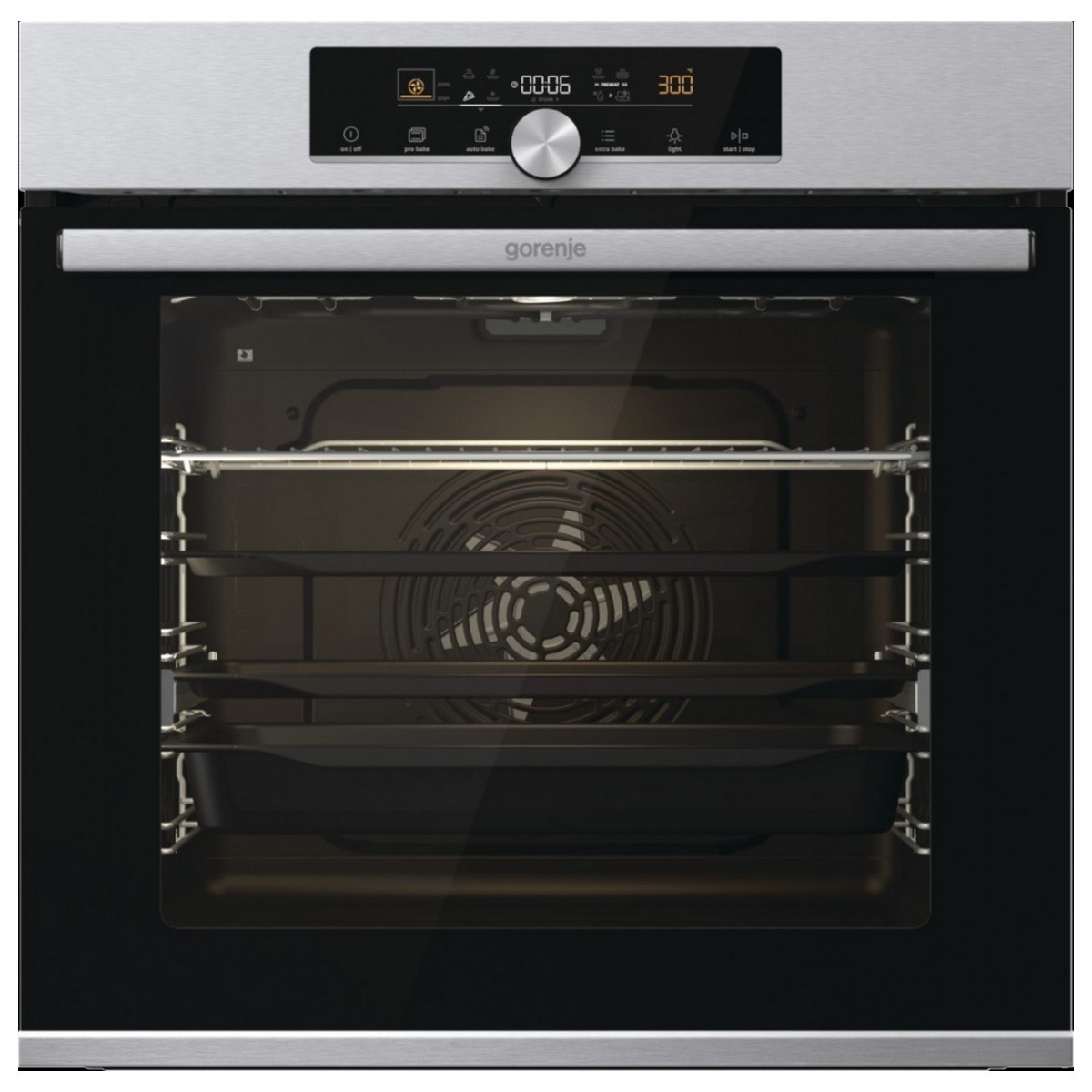 Духовой шкаф Gorenje BPS6747A06X