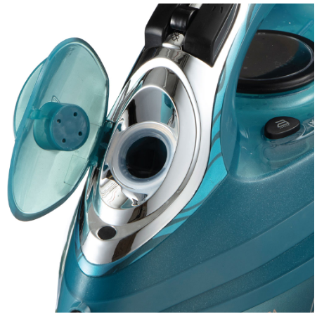 Утюг Russell Hobbs 26340-56 Powersteam Ultra Coconut Smooth iron