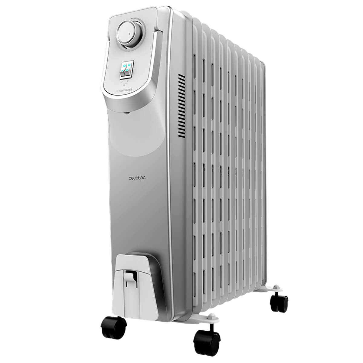 Масляный обогреватель Cecotec Ready Warm 11000 Space 360