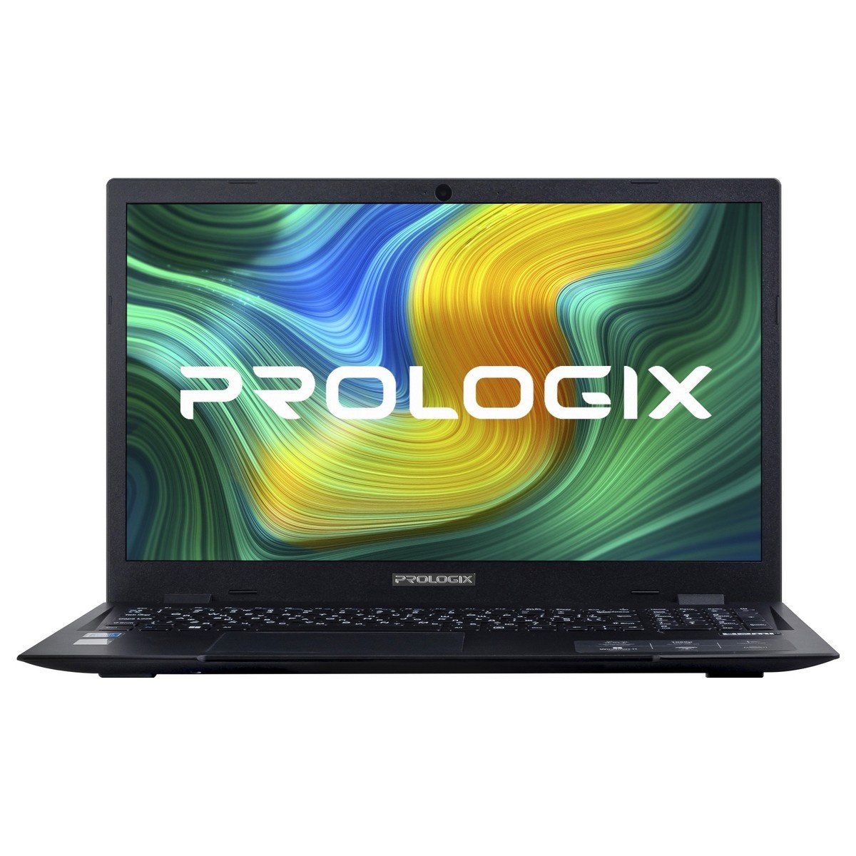 Ноутбук Prologix M15-710 (PLT.15C40.8S2N.052) Black