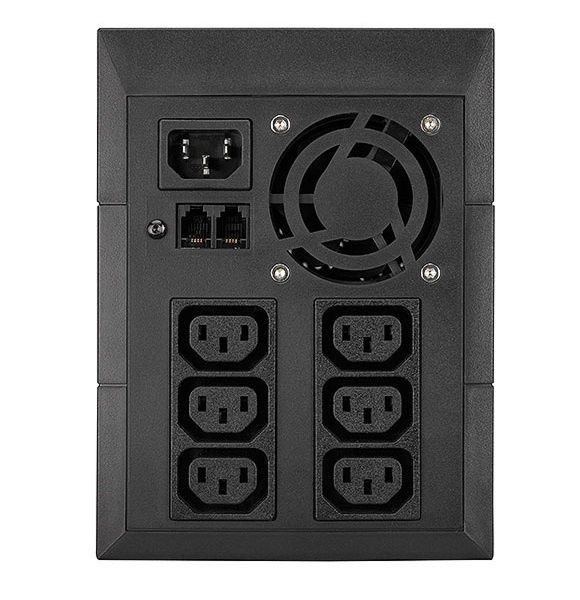 ИБП Eaton 5E 2000VA, USB (5E2000IUSB)