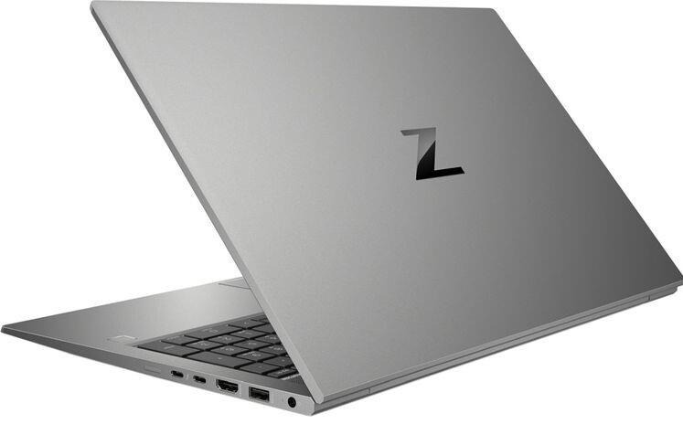 Ноутбук HP ZBook Firefly 15 G7 (111G1EA)