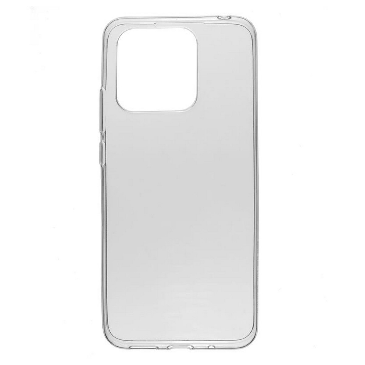 Чехол-накладка Armorstandart Air для Xiaomi Redmi 10C Transparent (ARM61300)
