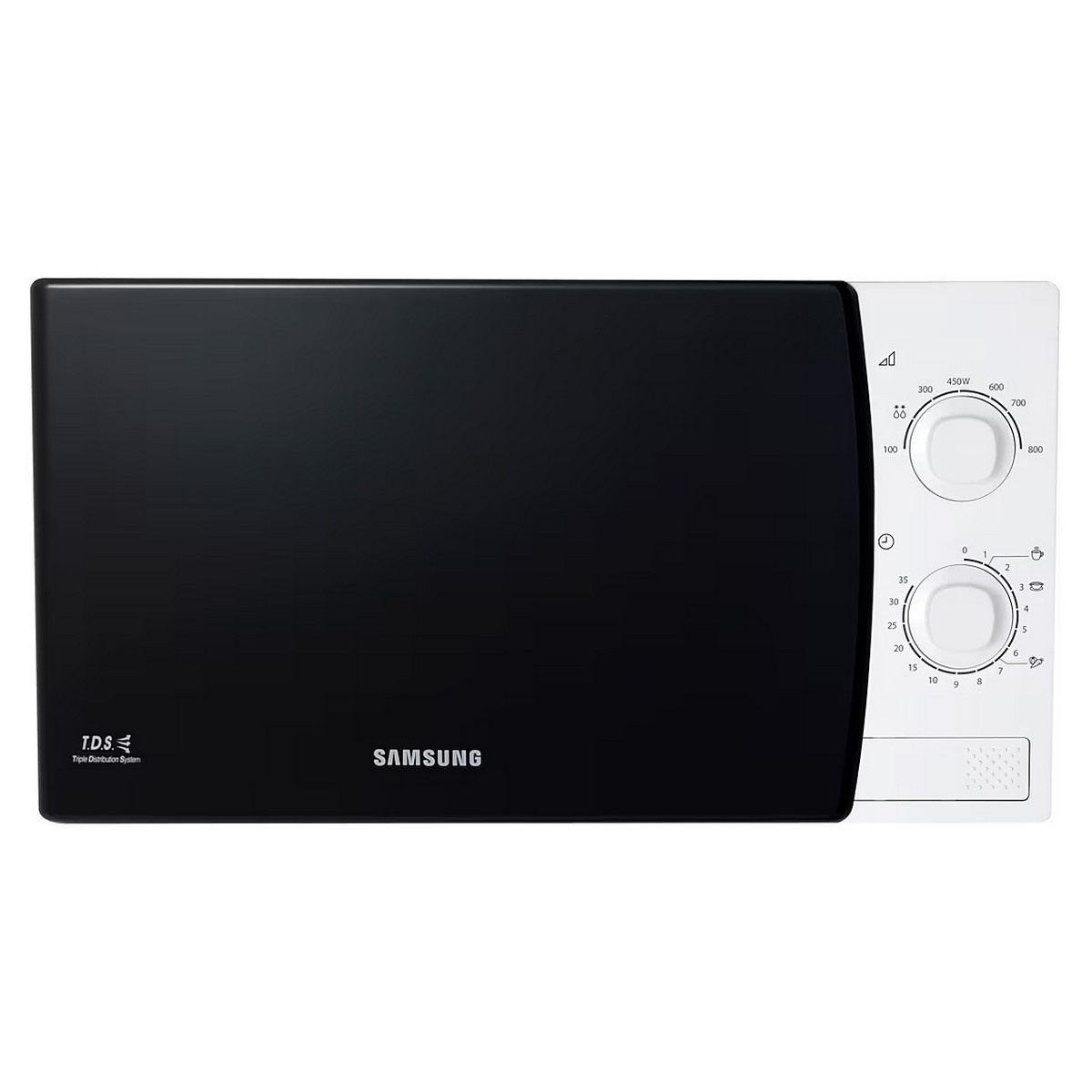 Микроволновая печь Samsung ME81KRW-2/UA