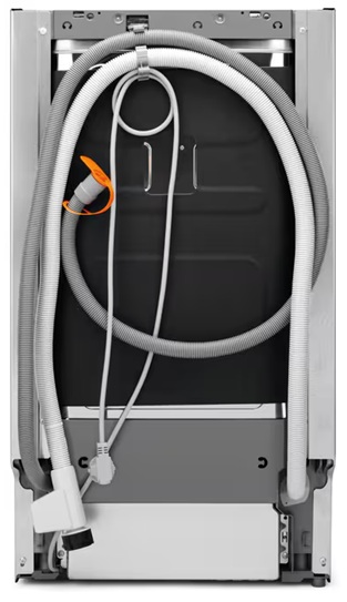 Встроенная посудомойка Electrolux EEA71210L