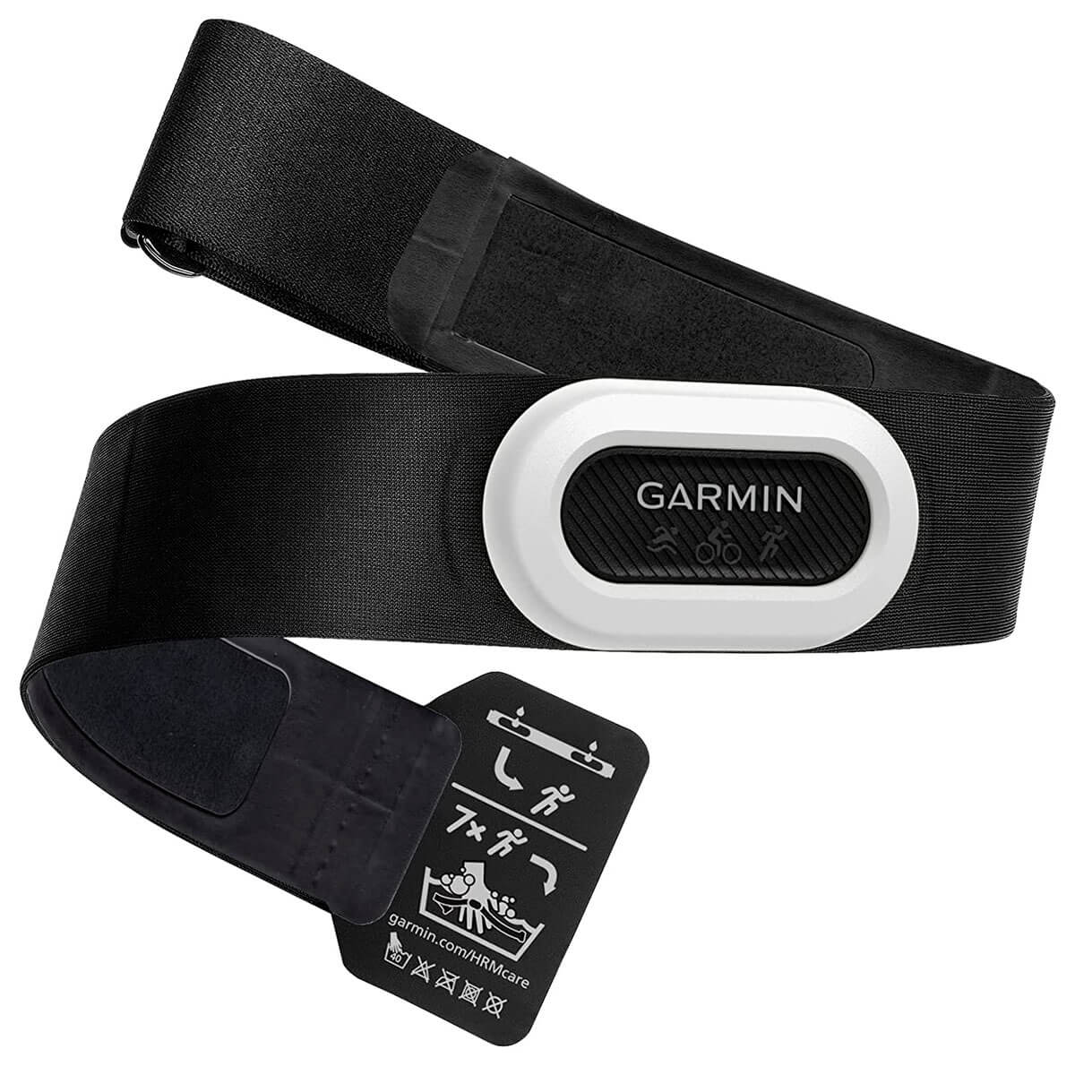 Премиум датчик сердечного ритма GARMIN HRM-Pro Plus (010-13118-10)