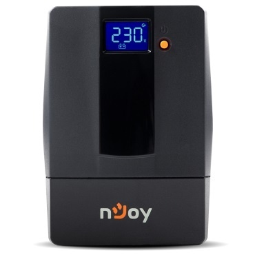 ИБП NJOY Horus Plus 2000 (PWUP-LI200H1-AZ01B)