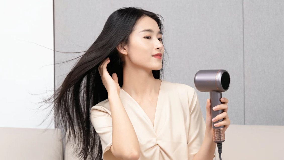 Премущества и отличия фенов и стайлеров с бесщеточным цифровым мотором (BLDC Didgital Motor) от других видов моторов и экcплуатацию фенов с подобным мотором