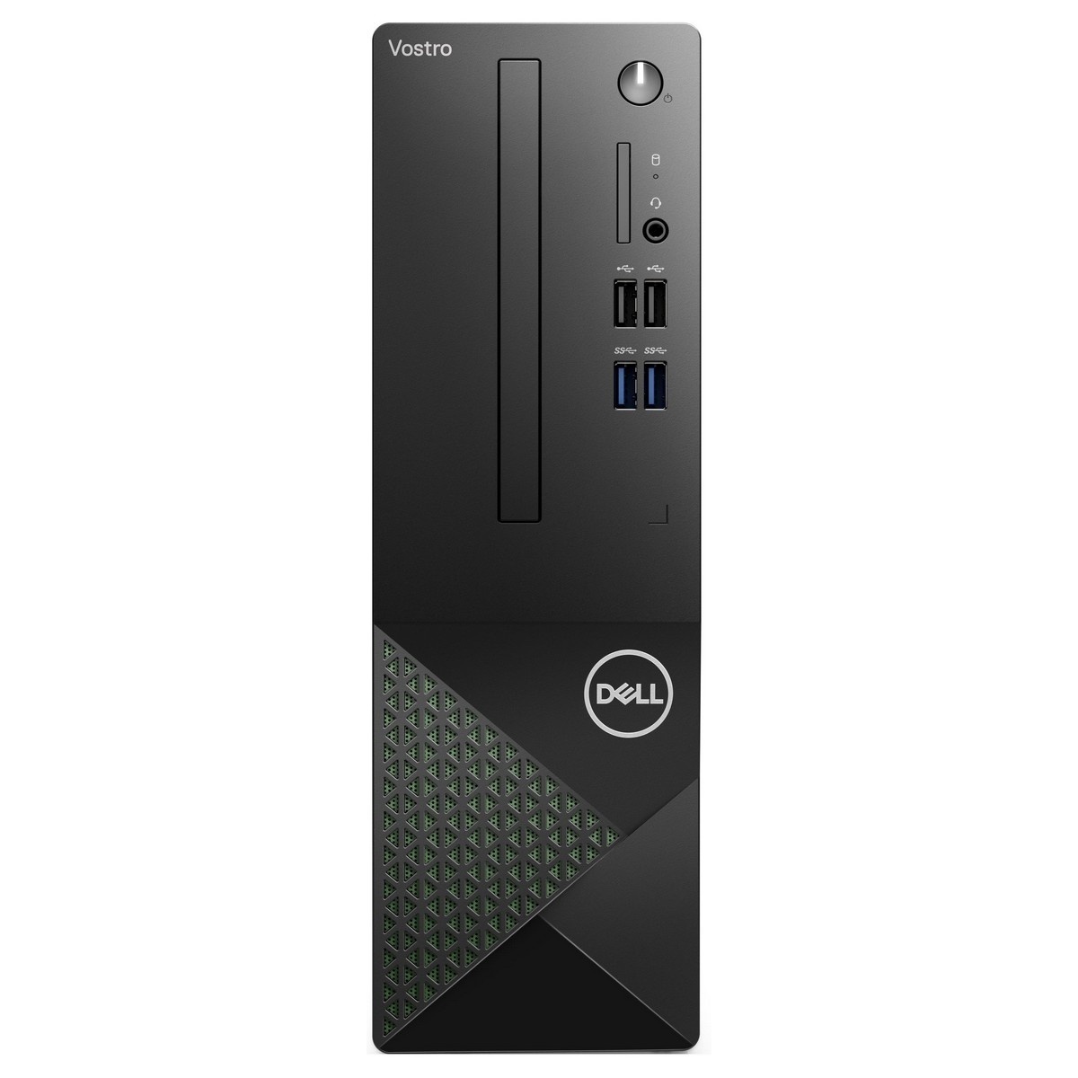 Компьютер Dell Vostro 3020 SFF, Intel i3-13100, 8GB, F256GB, UMA, WiFi, Lin