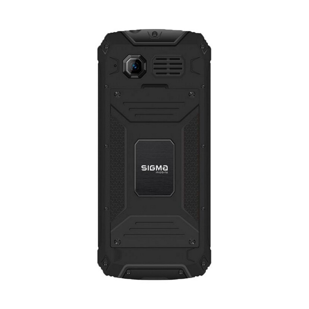 ᐉ Мобильный телефон Sigma mobile X-treme PR68 Dual Sim Black  (4827798122112)_ • цены и характеристики на WO • Купить в Киеве, Харькове,  Днепре, Одессе, Запорожье, Львове - Украина