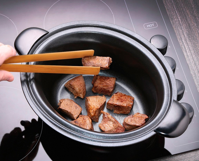Мультиварки Russell Hobbs Медленноварка 22740-56 Cook@Home