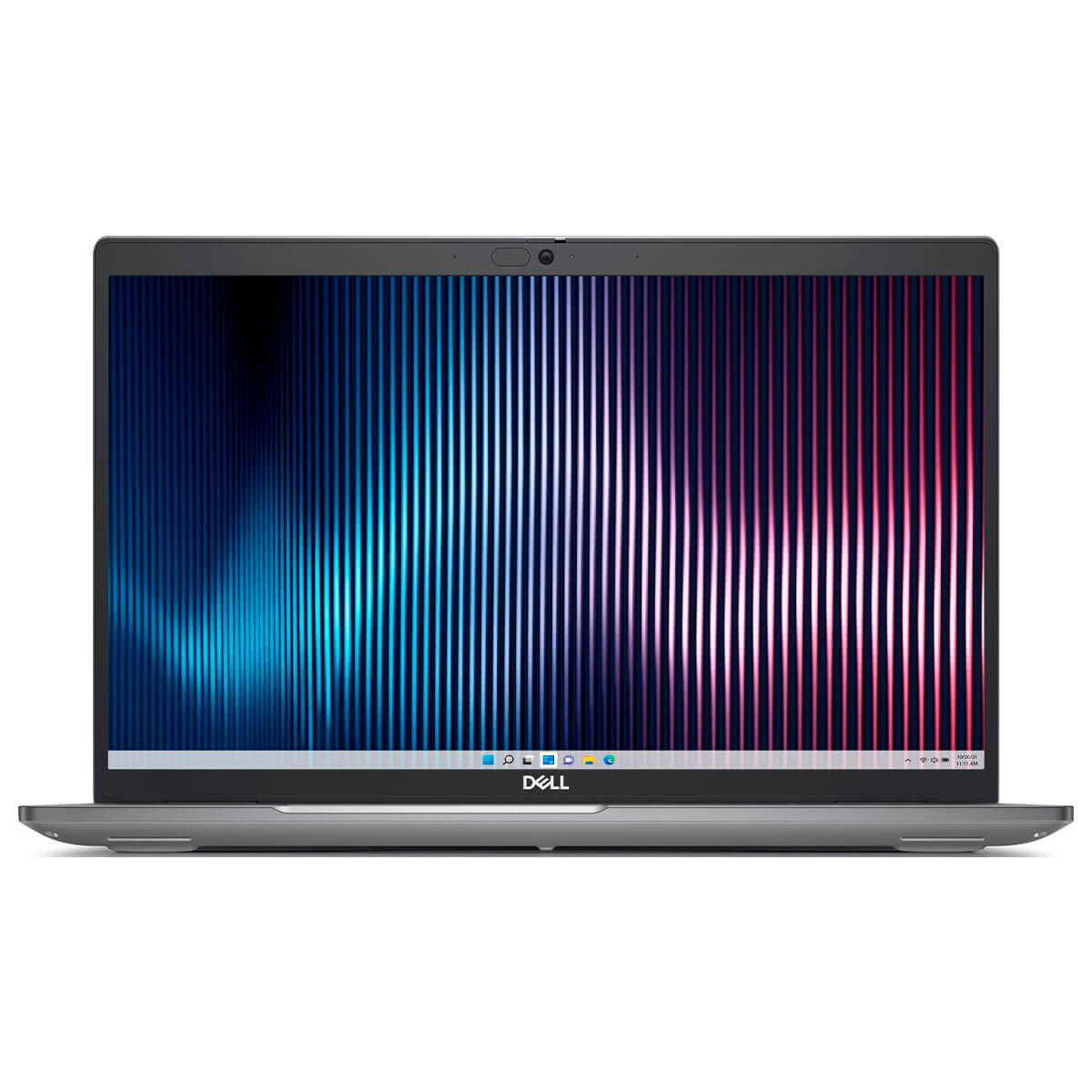 Ноутбук Dell Latitude 5540 15.6&quot; FHD IPS AG, Intel i7-1365U, 16GB, F512GB, UMA, Win11P, серый (N024L554015GE_W11P)