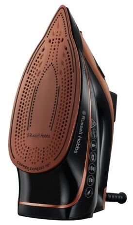 Утюг Russell Hobbs 23986-56 Copper Express Pro Iron