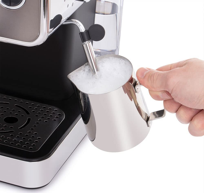 Кофеварка эспрессо Russell Hobbs 26452-56 Distinctions Titanium