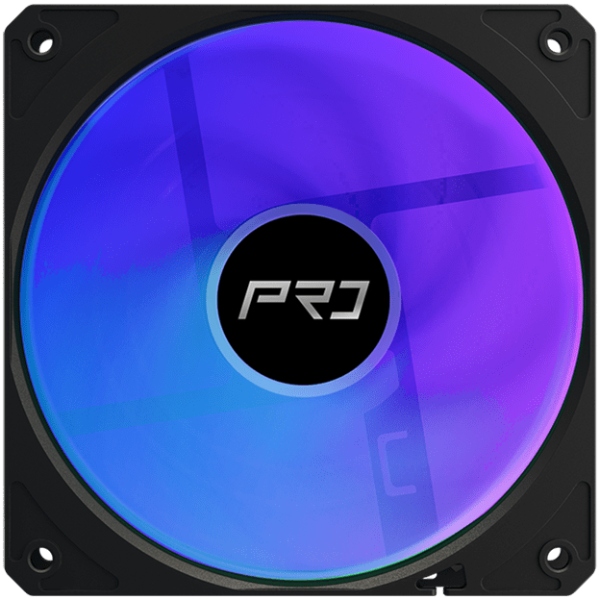Система жидкостного охлаждения ASRock Pro 240 ARGB