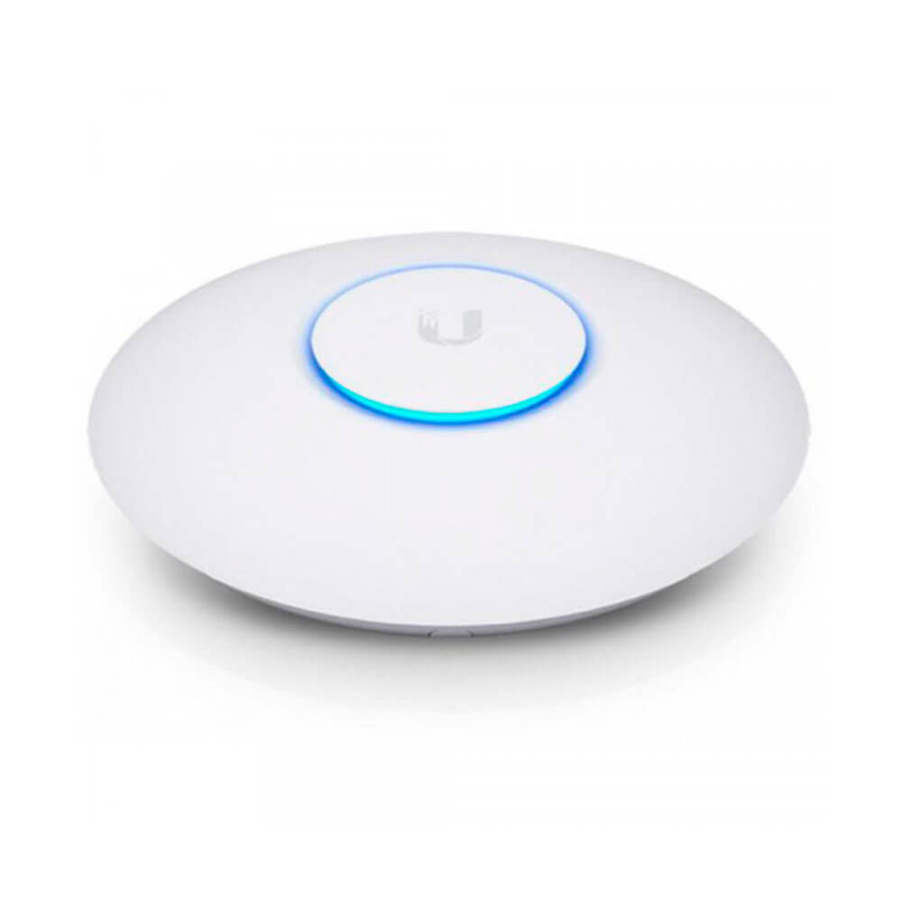 Точка доступа Ubiquiti UniFi nanoHD UAP-NANOHD (AC2033, 1xGE, 3dBi)