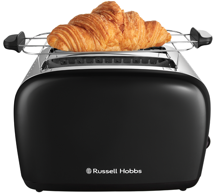 Тостер Russell Hobbs Colours Plus 26550-56