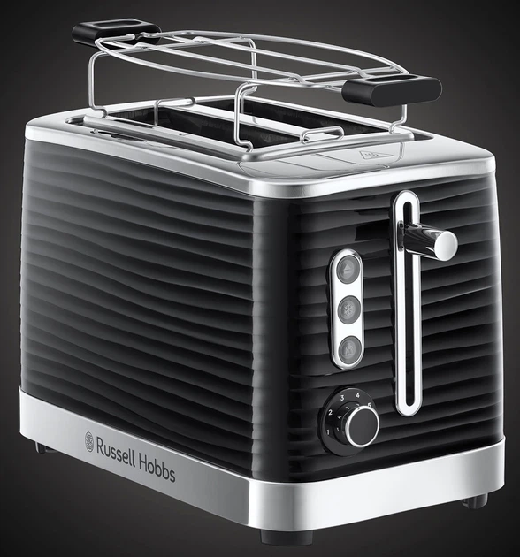Тостер Russell Hobbs 24371-56 Inspire