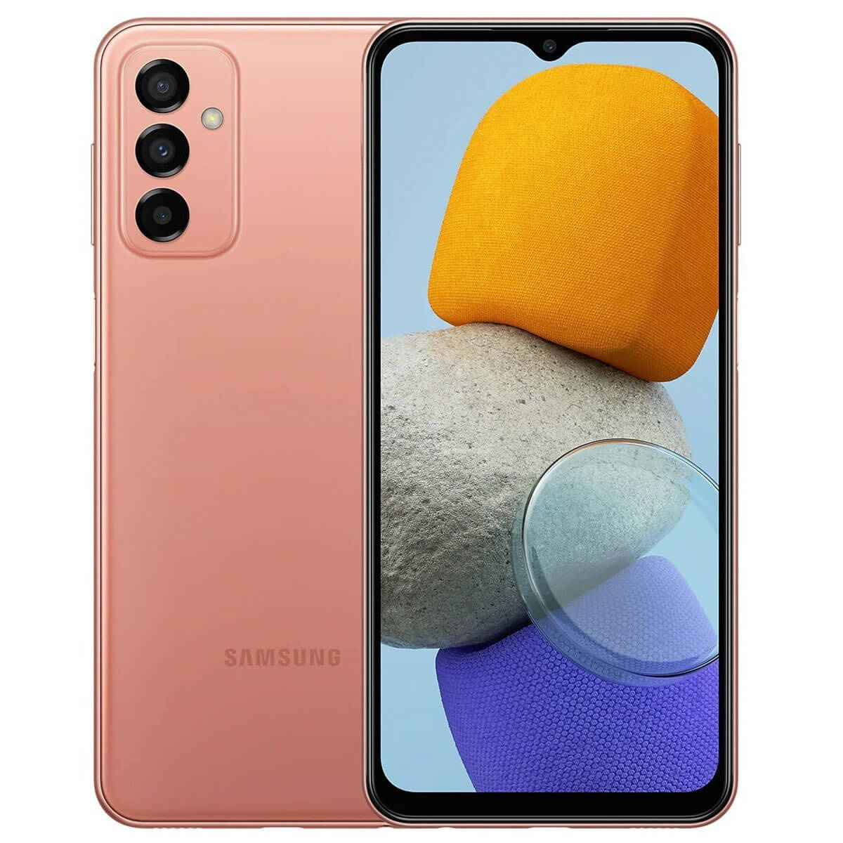 ᐉ Смартфон Samsung Galaxy M23 5G SM-M236 4/128GB Dual Sim Pink Gold • цены  и характеристики на WO • Купить в Киеве, Харькове, Днепре, Одессе,  Запорожье, Львове - Украина