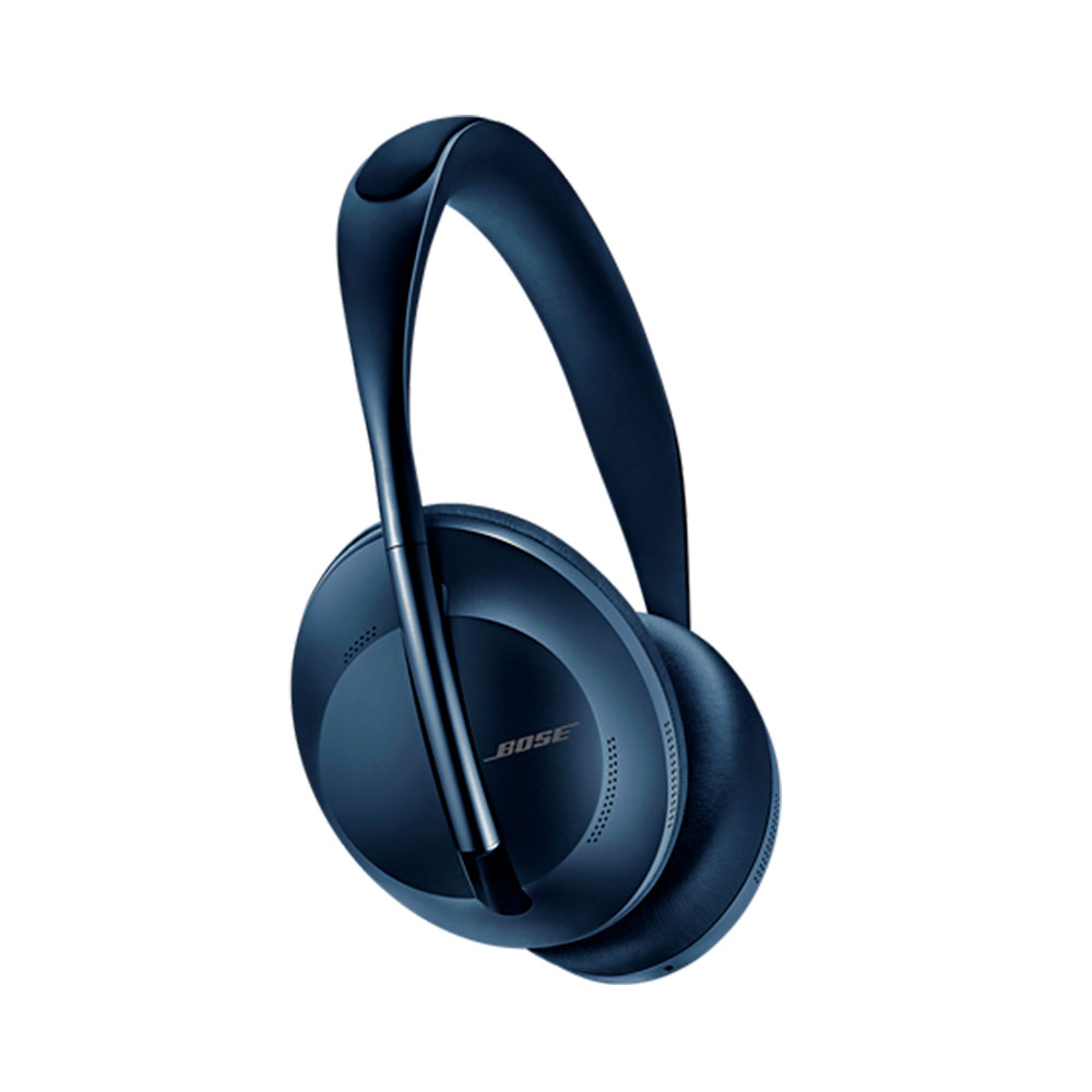 Наушники BOSE Noise Cancelling Headphones 700 Dark Blue (794297-0700)