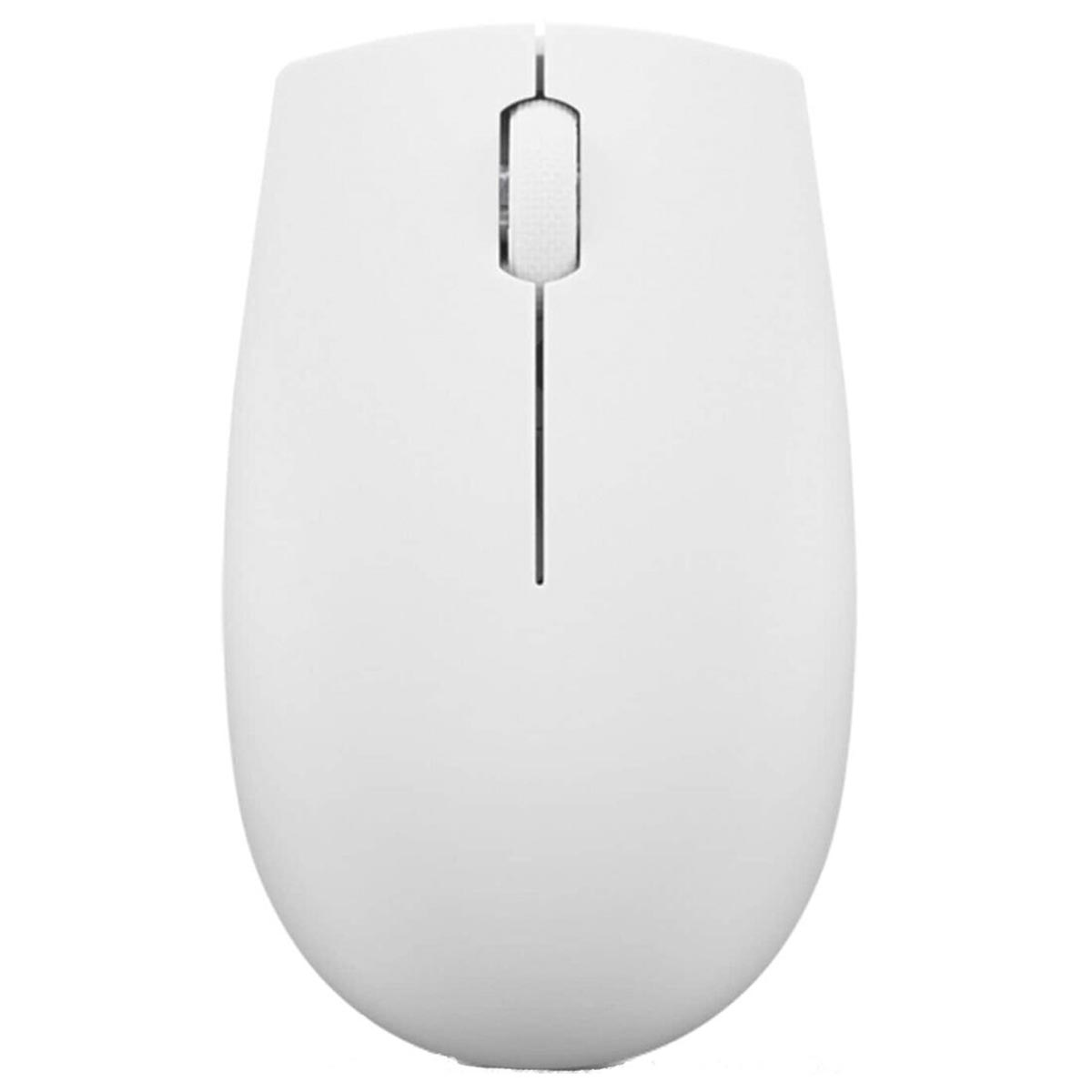 Мышь Lenovo 300 Wireless Mouse (Cloud Grey) Cloud Grey