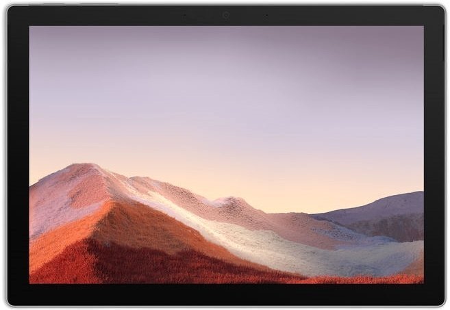 Планшет Microsoft Surface Pro 7+ 12.3” WiFi 8/256Gb Black (1NA-00018)