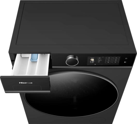 Пральна машина Hisense WF5I9043BBFS