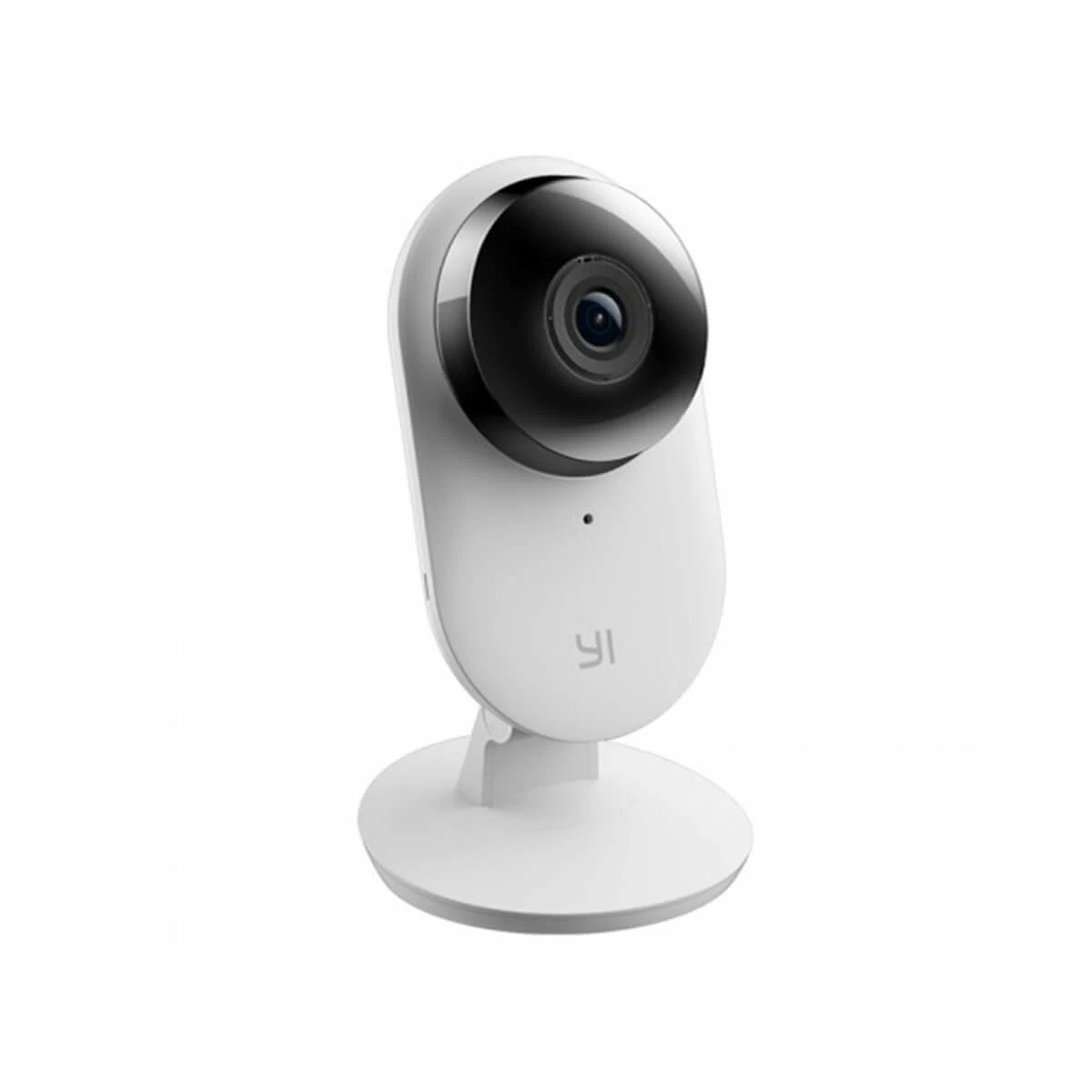 

Yi Home Сamera 1080P White (YI-87025) (HY203CEUW94011673) - Б/У, Белый