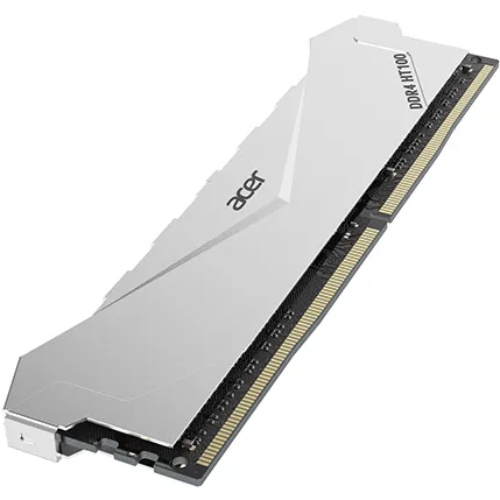 ОЗП Acer DDR4 8Gb 3200MHz HT100 Heatsink 1R8