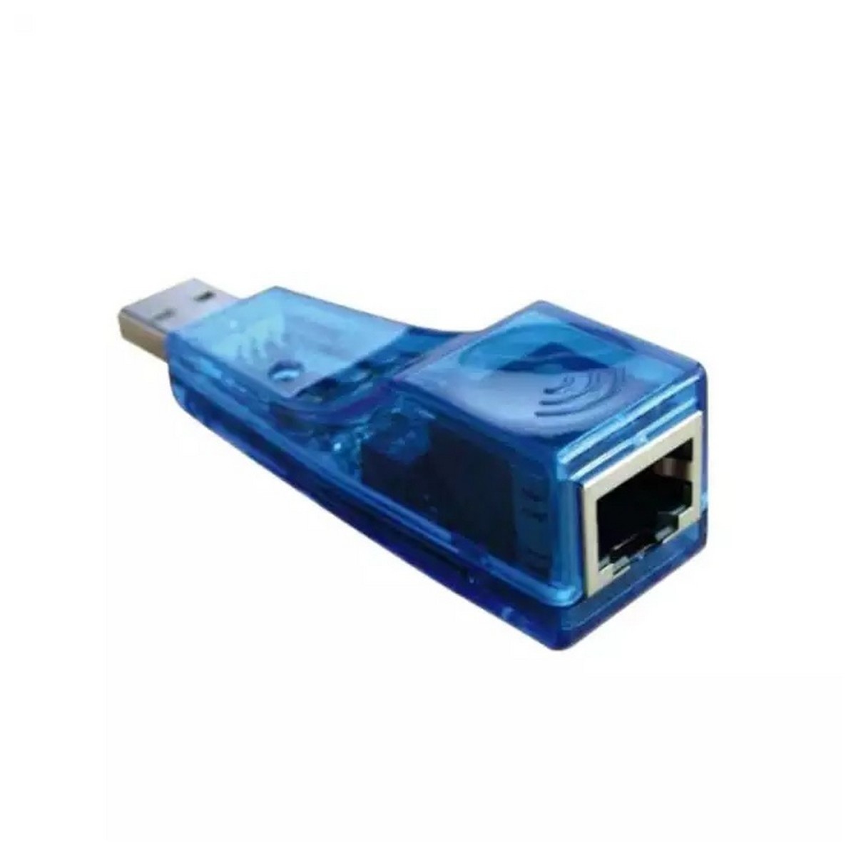 Сетевой адаптер FY-1026/00755 1хGE LAN, USB 2.0