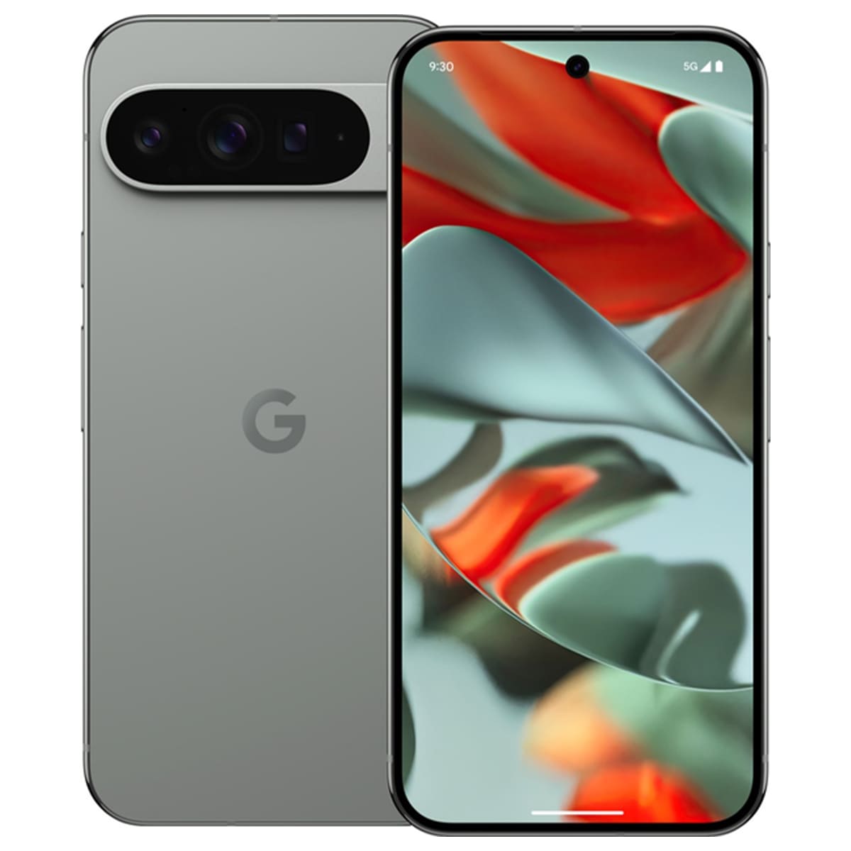 Смартфон Google Pixel 9 Pro XL 16/256GB Hazel