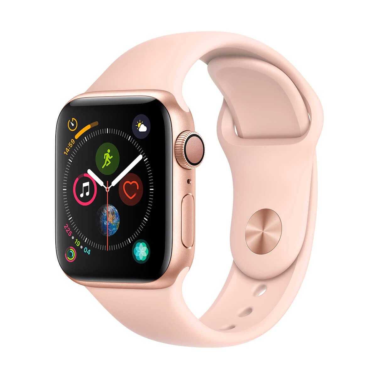 Womens apple cheap watch 4