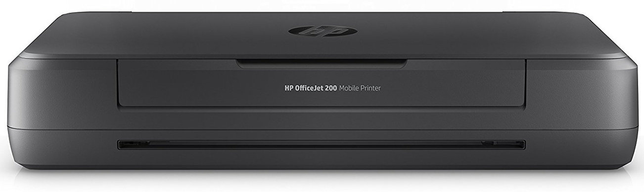 Принтер HP OficeJet 202 mobile з Wi-Fi (N4K99C)