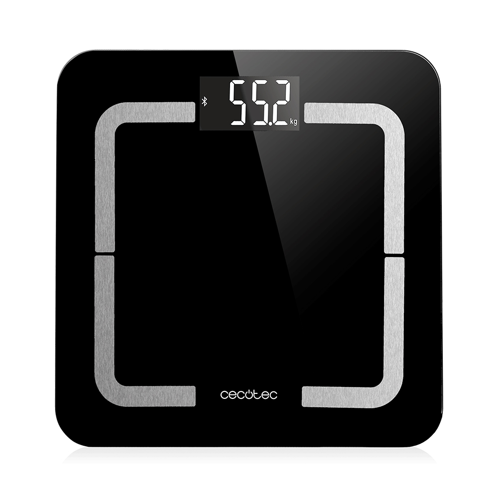 Смарт-весы CECOTEC Surface Precision 9500 Smart Healthy - Повреждена упаковка