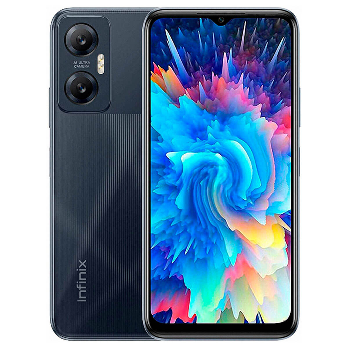 ᐉ Смартфон Infinix Hot 20 5G X666B 4/128GB Dual Sim Racing Black • цены и  характеристики на WO • Купить в Киеве, Харькове, Днепре, Одессе, Запорожье,  Львове - Украина